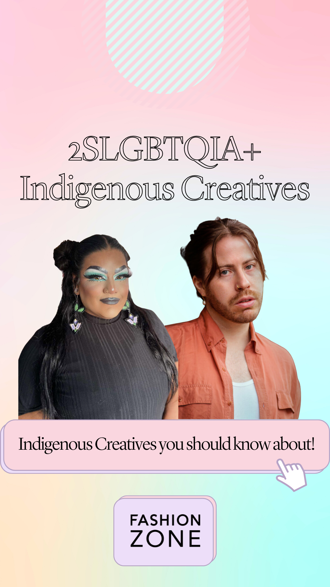 indigenous creatives you should know 